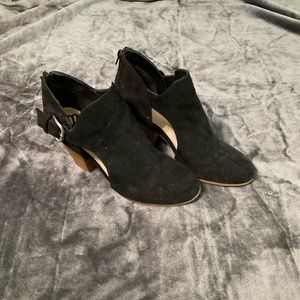 SOLD - Ankle Booties